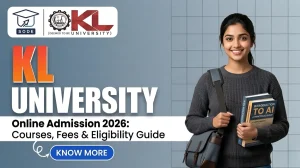 KL University Online