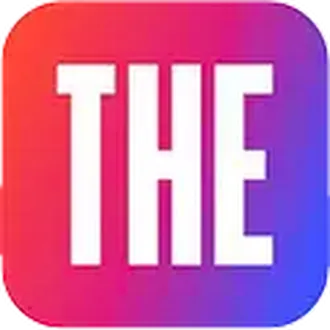 THE logo