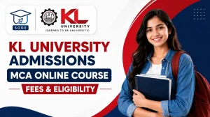 KL Online MCA