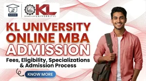 KL Online MBA