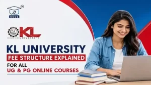KL University Fee Structure